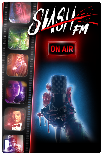 de Filme SlashFM (2022)
