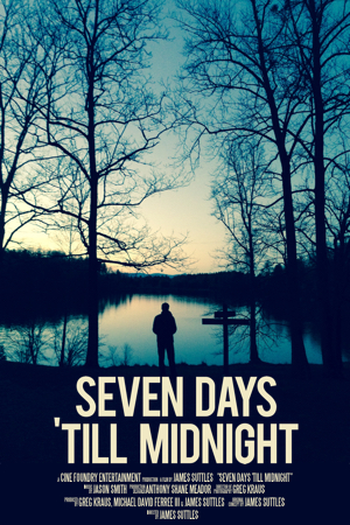  de Filme Seven Days 'Till Midnight (2023)