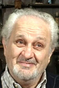 Gianfranco Parolini