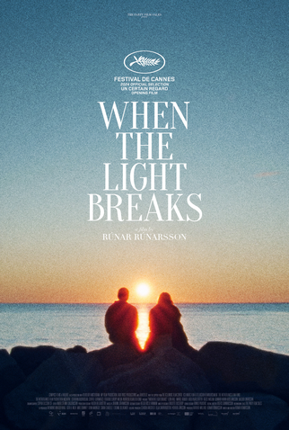 Poster 2 de Filme Quando a Luz Arrebenta (2024)