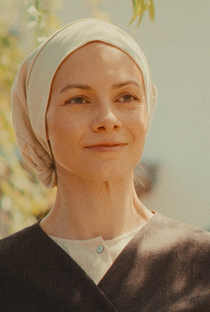 Laura Serena - Poster 1