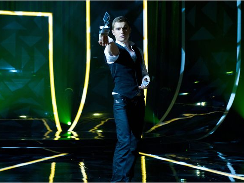 Foto 4 de Truque de Mestre