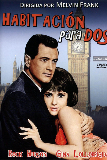  de Filme Amor à Italiana (1965)