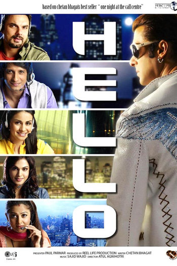  de Filme Hello (2008)