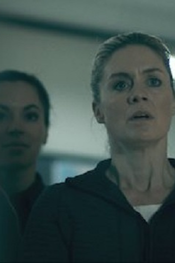 Poster de Episódio Þáttur 1 (2019)