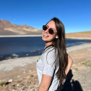 Foto de perfil de Priscila Medeiros