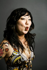 Margaret Cho