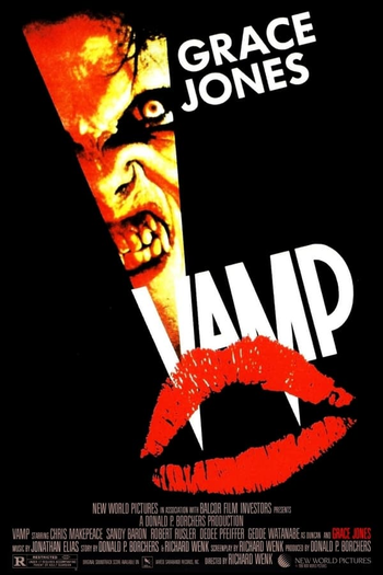  de Filme Vamp: A Noite dos Vampiros (1986)