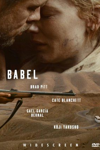  de Filme Babel (2006)