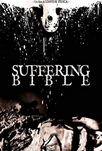 Suffering Bible - Poster / Capa / Cartaz - Oficial 1