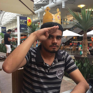 Foto de perfil de Elder Renan