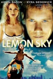 Lemon Sky - Poster / Capa / Cartaz - Oficial 1