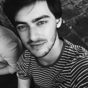 Foto de perfil de Gelson de Toledo Junior