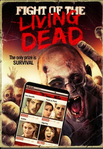 Fight of The Living Dead (1ª Temporada) (Fight of The Living Dead (Season 1))