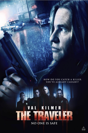  de Filme O Viajante (2010)
