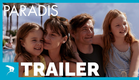 PARADIS | Trailer