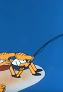 Os Três Tolos - Pescaria (Trimata glupatzi - Ribari)