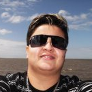 Foto de perfil de Rosane Dos Santos Silveira