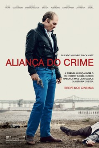 Poster 5 de Filme Aliança do Crime (2015)