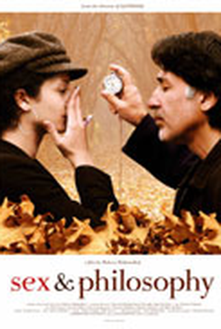 Poster 1 de Filme Um Dia Muito Especial (2005)