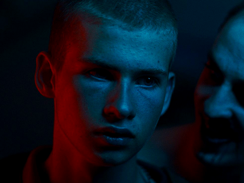 Foto 3 de The Hunger