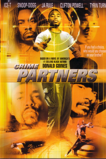  de Filme Parceiros Até a Morte (2003)