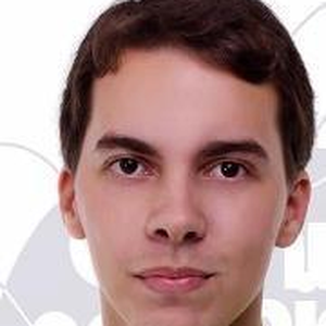Foto de perfil de Clóvis Ribeiro