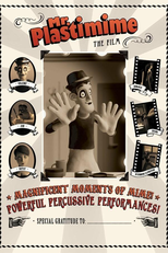 Mr. Plastimime (Mr. Plastimime)