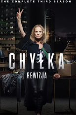 The Disappearance (3ª Temporada) (Chylka (Season 3))