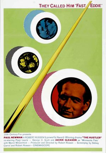 Desafio à Corrupção (The Hustler)