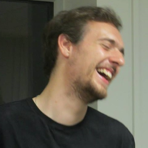 Foto de perfil de Gabriel Guimarães