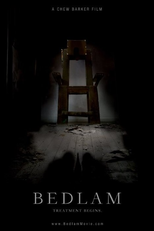 Bedlam: Além da Loucura (Bedlam)