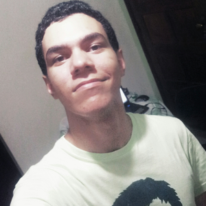 Foto de perfil de Rodrigo Ribeiro de Almeida
