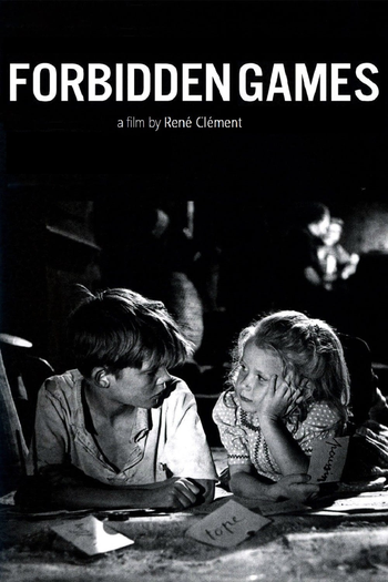  de Filme Brinquedo Proibido (1952)