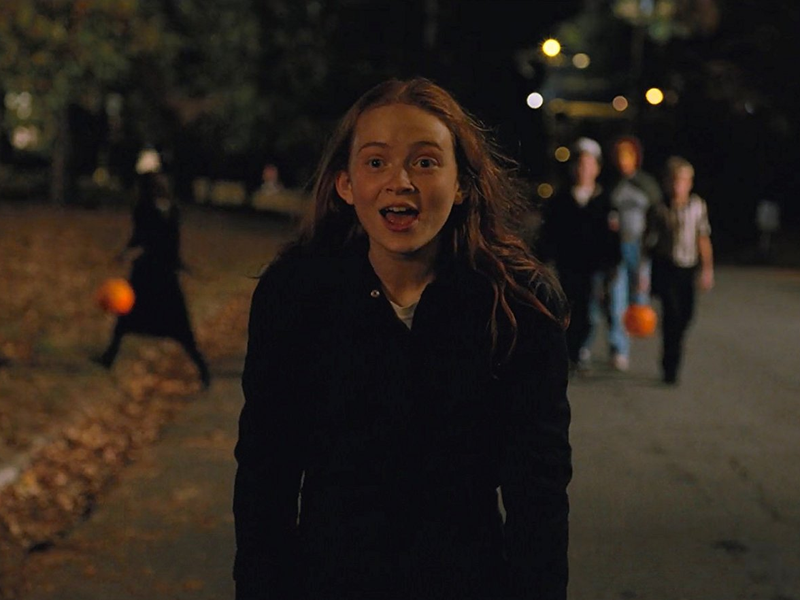 Foto 20 de Stranger Things (2ª Temporada)