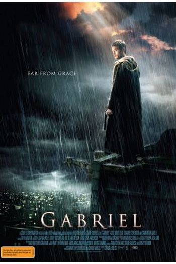  de Filme Gabriel: A Vingança de Um Anjo (2007)