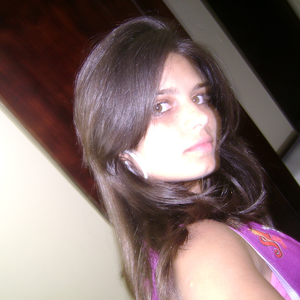 Foto de perfil de Gabriela Maciel