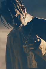 Travis Scott: Antidote (Travis Scott: Antidote)