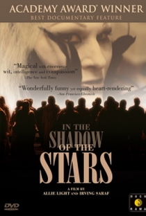In the Shadow of the Stars - Poster / Capa / Cartaz - Oficial 1