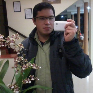 Foto de perfil de Alessandro Gomes de Lima