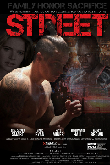  de Filme Combate (2015)