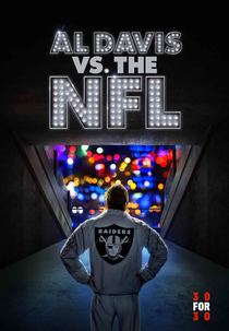 Al Davis vs. The NFL (Al Davis vs. The NFL)