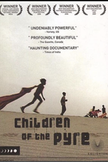 Children of the Pyre (Children of the Pyre)