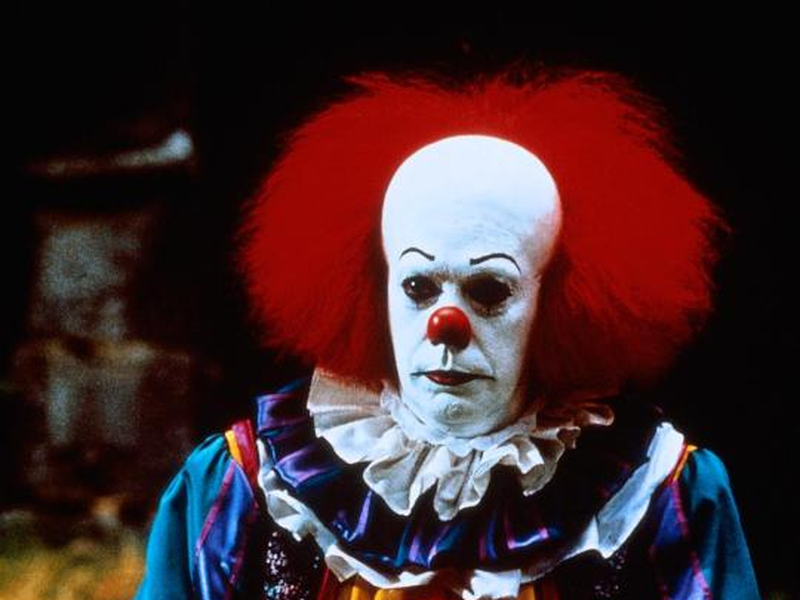 Foto 10 de It: Uma Obra Prima do Medo