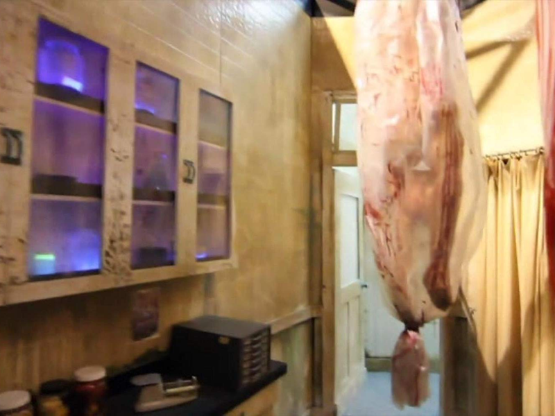 Foto 2 de Hellbox: A Caixa do Inferno