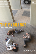 The Exchange (Hahithalfut)