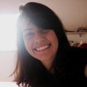 Foto de perfil de Rebeca Oliveira