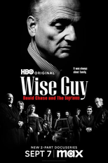 Um Dos Nossos: David Chase e a Família Soprano (Wise Guy: David Chase and The Sopranos)