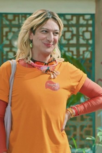 Poster de Episódio Tô Me Mimando (2025)
