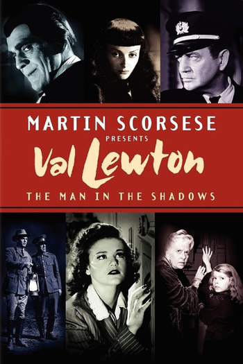  de Filme Val Lewton: The Man in the Shadows (2007)